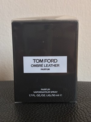 Tom Ford Ombre Leather Parfum Vaporisateur Spray 1.7 fl oz / 50 ml