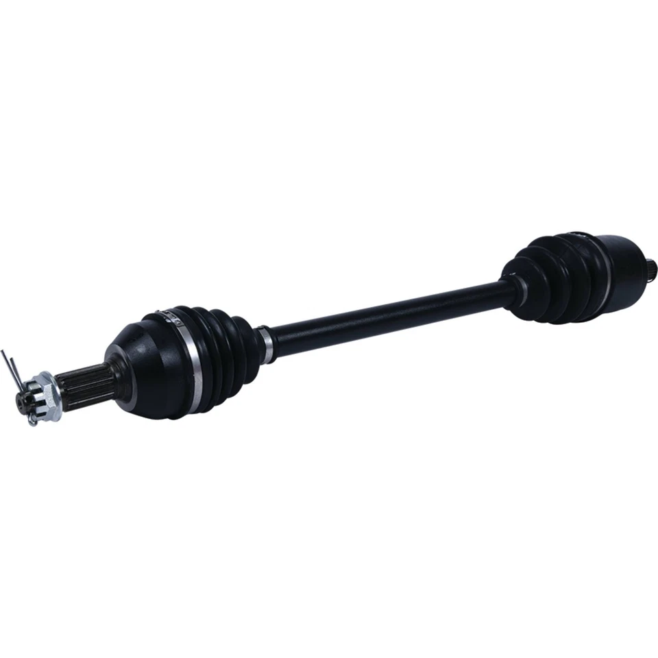 Nuevo eje CV All Balls delantero izquierdo 8ball para Honda Pioneer 1000-5 16 44350-HL4-A01 Foto 3 de 4