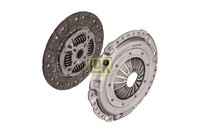 Schaeffler LUK 623 3125 09 Kupplungssatz
