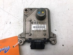 Steuergerät ESP Mercedes-Benz S-Klasse W220 0265005200 P18097642