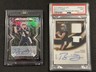 2022 Panini Immaculate Bailey Zappe /25 PSA 9 Obsidian /199 RC Auto