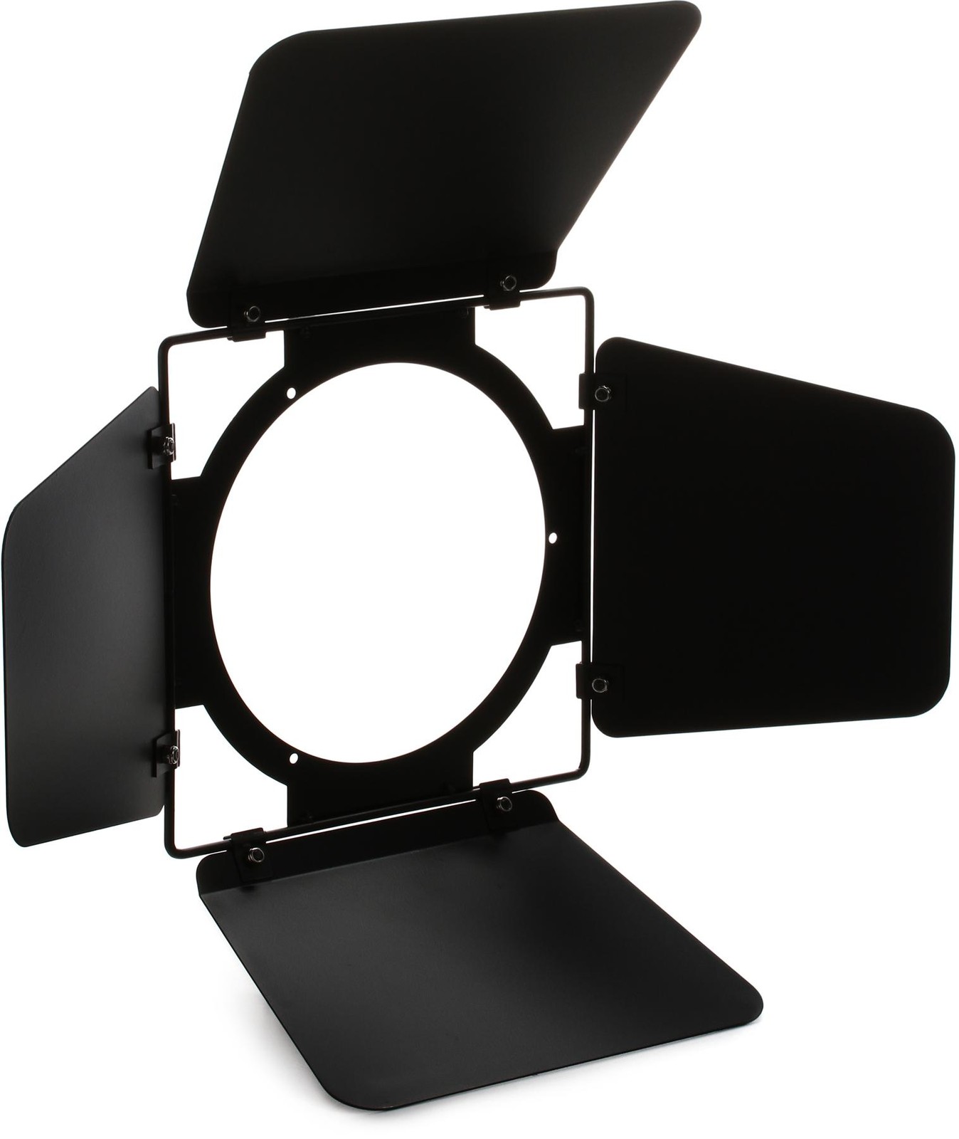 Дополнительная амбарная дверь COB Barn Door Аксессуар для мойки COB Cannon Wash 5 упаковок в комплекте 30490₽