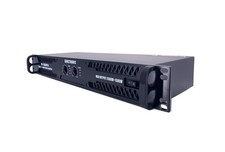 Singtronic Power Amplifier Professional 1500  1500W Class D, PA-1500Pro