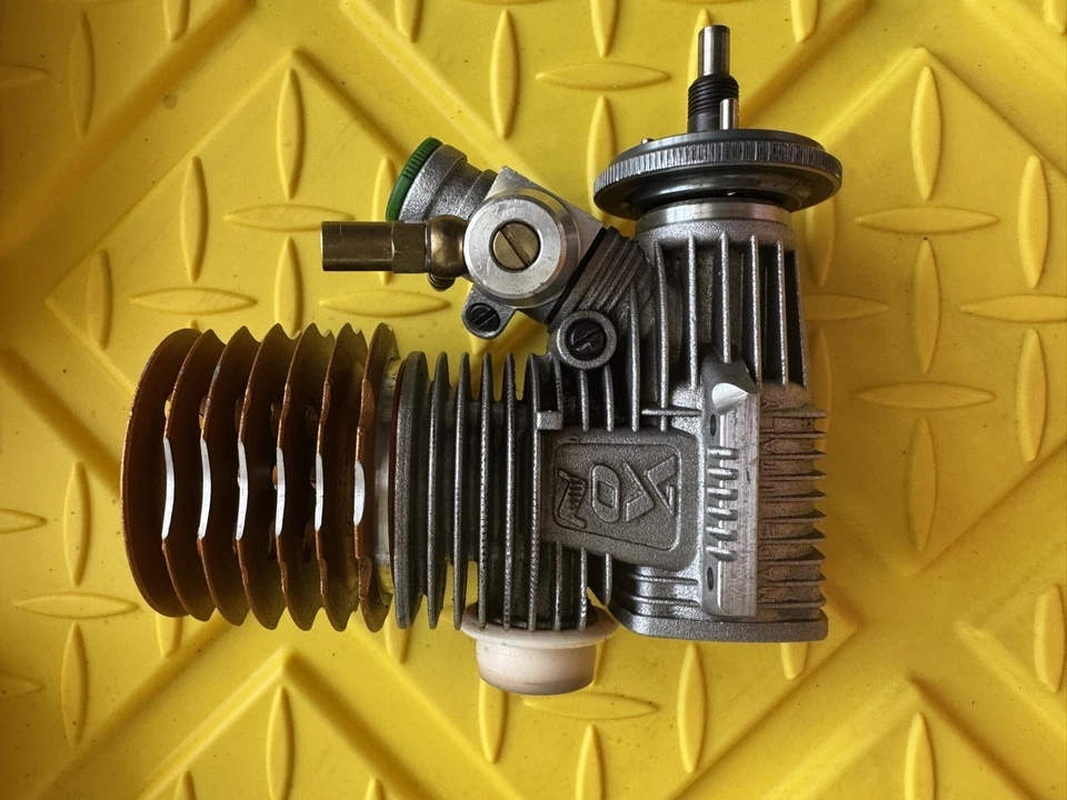 Novarossi 35PLUS21LC/WC09 2009 Lostallo World Champion Limited Edition - Image 3 of 4