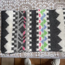 infinity scarf lightweight