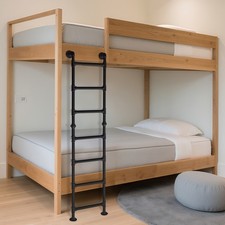 200kg Load High Loft Attic Step Ladder 7-step...