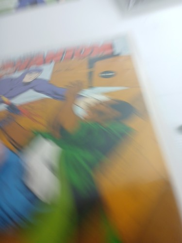 Bulk Lot "The Phantom" comic books - Picture 2 of 11