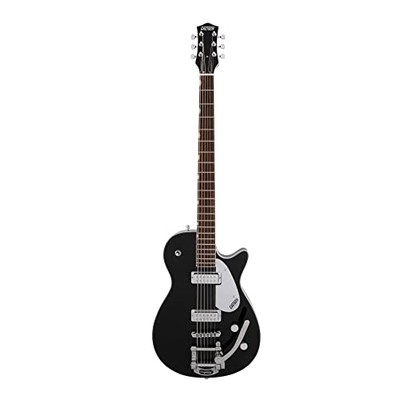 Gretsch G5260T Electromatic Jet Baritone Solid Body 6-saitige E-Gitarre