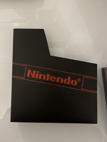 Nintendo NES Super Mario Bros. 3, OVP, mit Anleitung