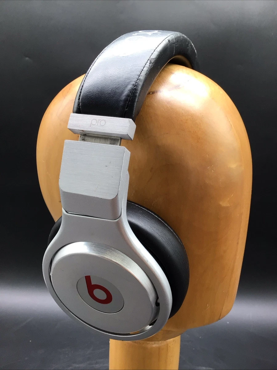 Beats by Dr. Dre Monster Beats Pro Headphones for Sale | Shop New
