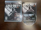 Call of Duty: Black Ops II - Sony Playstation 3 PS3 - Complete in Box CIB