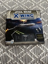 Star Wars X-Wing Miniatures Game: The Force Awakens Core Set New/Sealed