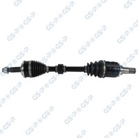 Antriebswelle FÜR Toyota Auris ( E18 ) - Gsp 259673OL