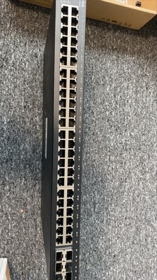 DrayTek G2540x Vigor Switch 48-Port L2+ Managed GbE Access Switch mit 6 x 10G SFP+