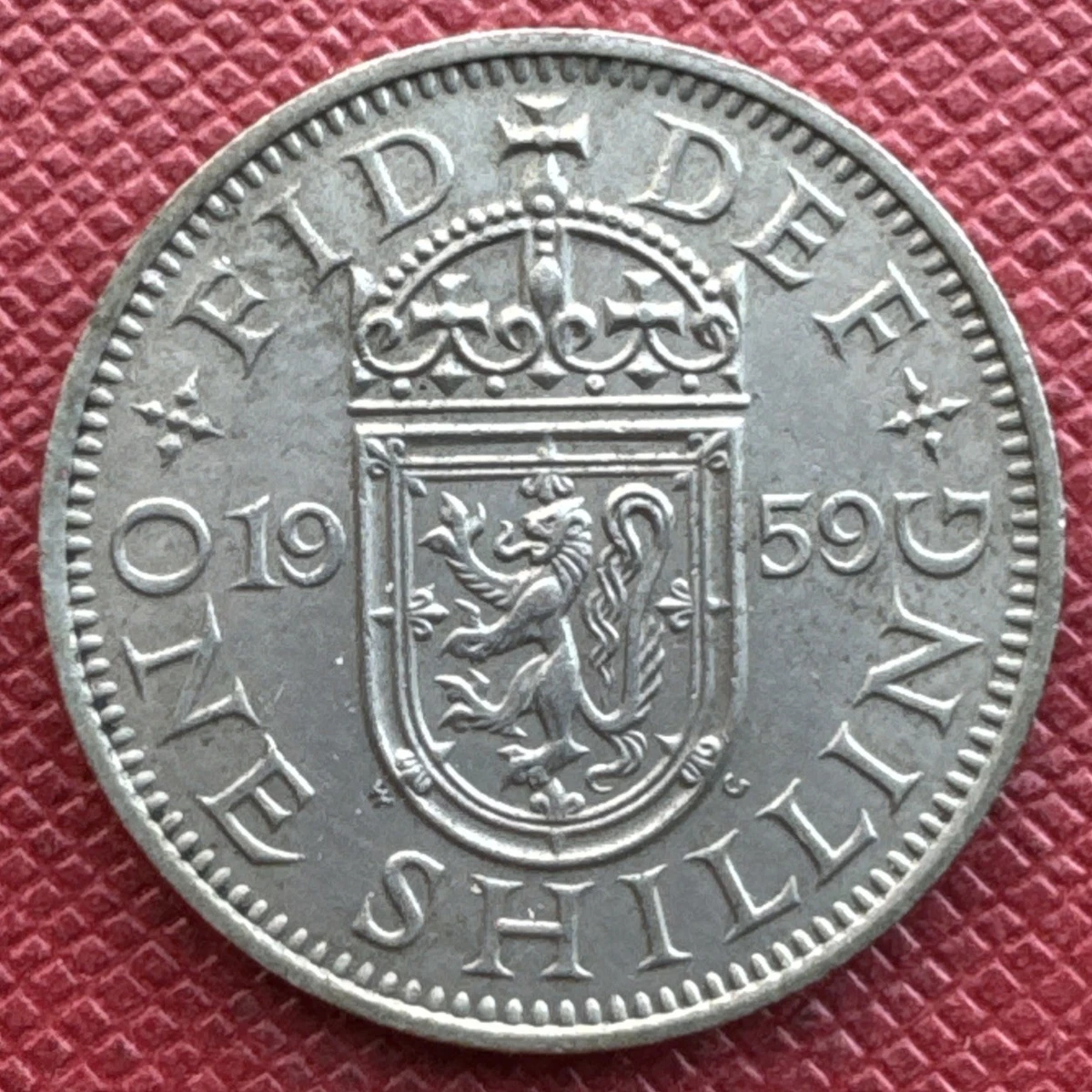 1959 英国先令| eBay