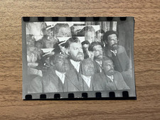 Romania 1989 Revolution Original Press Photo – Overthrow of Ceausescu 