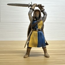 Schleich 70051 Ritter Bidenhändler  Sammlerstück TOP f. Konvolut