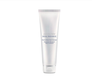 amway artistry cleanser