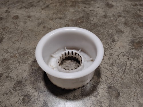Maytag Washer Drive Gear/Clutch #W10006352 for model #MVWC200BW0 - Picture 4 of 7