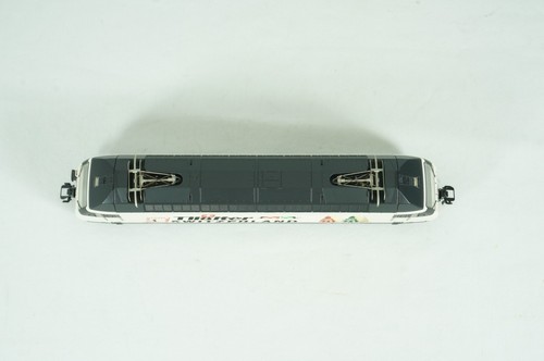 Motor diésel Marklin HO SBB CFF serie suiza 460 Tilsiter digital 34613 G1 - Imagen 11 de 19