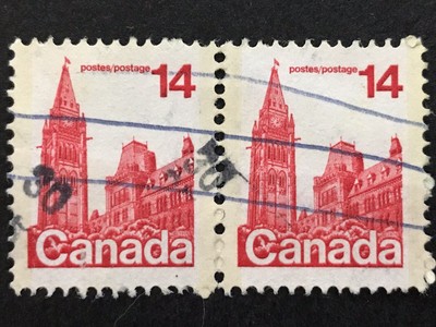 14c 1977 stamp canada
