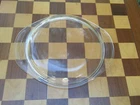 Vintage PYREX 683-C 4 Round Glass Domed Replacement Lid for 1.5 Qt Casserole