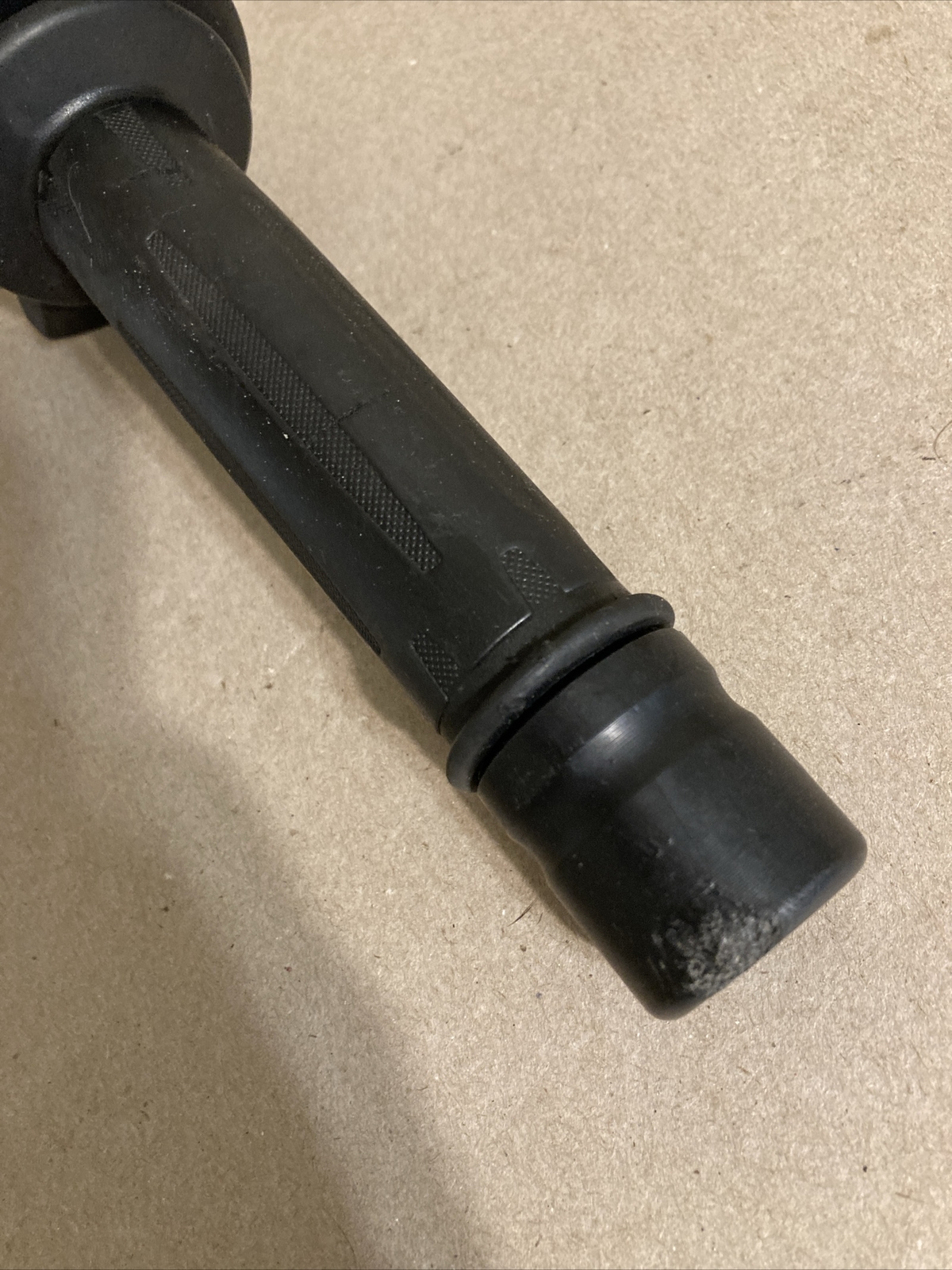 BMW S1000rr Right Side OEM Clip on Handlebar X2 8548406 for sale 