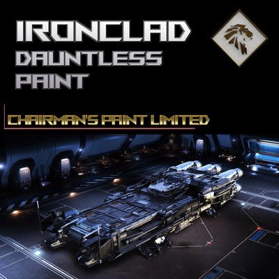 star-citizen-ironclad-dauntless-paint-ebay
