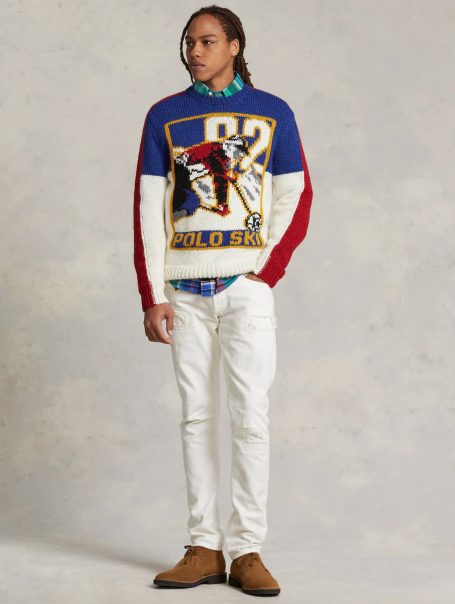 RALPH LAUREN ×Tコラボ大皿 RALPH LAUREN ×Tコラボ大皿 RALPH LAUREN ×Tコラボ大皿 ralph lauren ×t