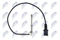 EGT-AR-001 NTY Sensor, Abgastemperatur FüR Alfa Romeo,Fiat