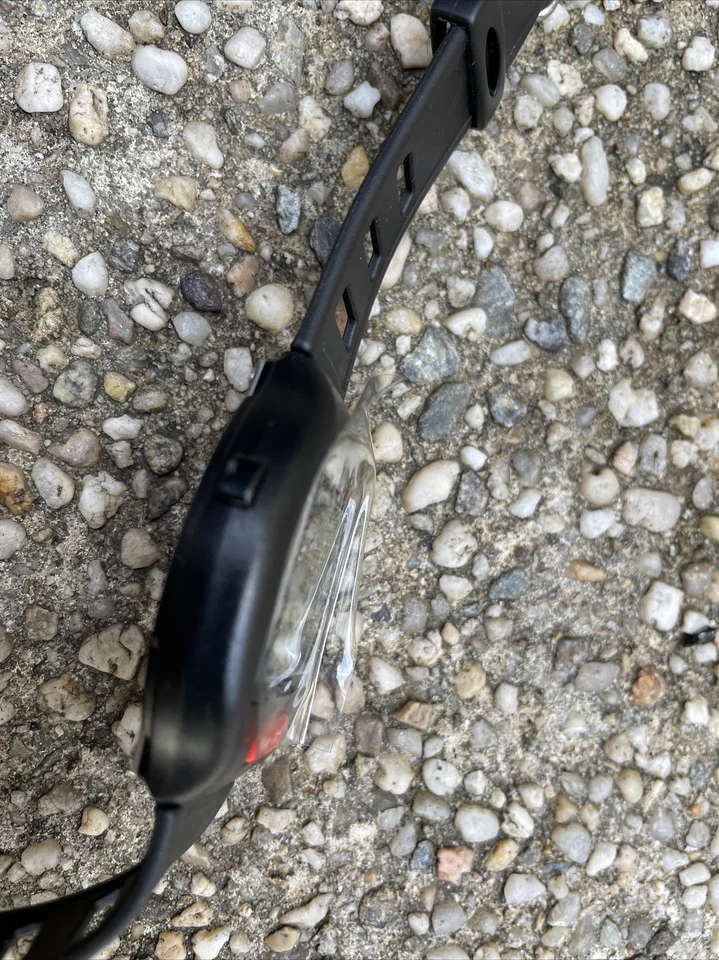 Dispositivo de muñeca monitor de ritmo cardíaco NOS Cardiosport solamente Foto 4 de 4