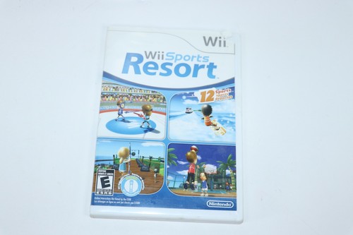 NINTENDO WII GAME LOT YOU PICK CHOOSE BUY 2 GET 1 50% OFF ALL GAMES PLAY TESTED! - Picture 88 of 251