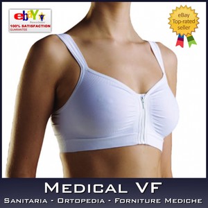 reggiseno mastectomia