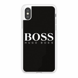 hugo boss iphone 8