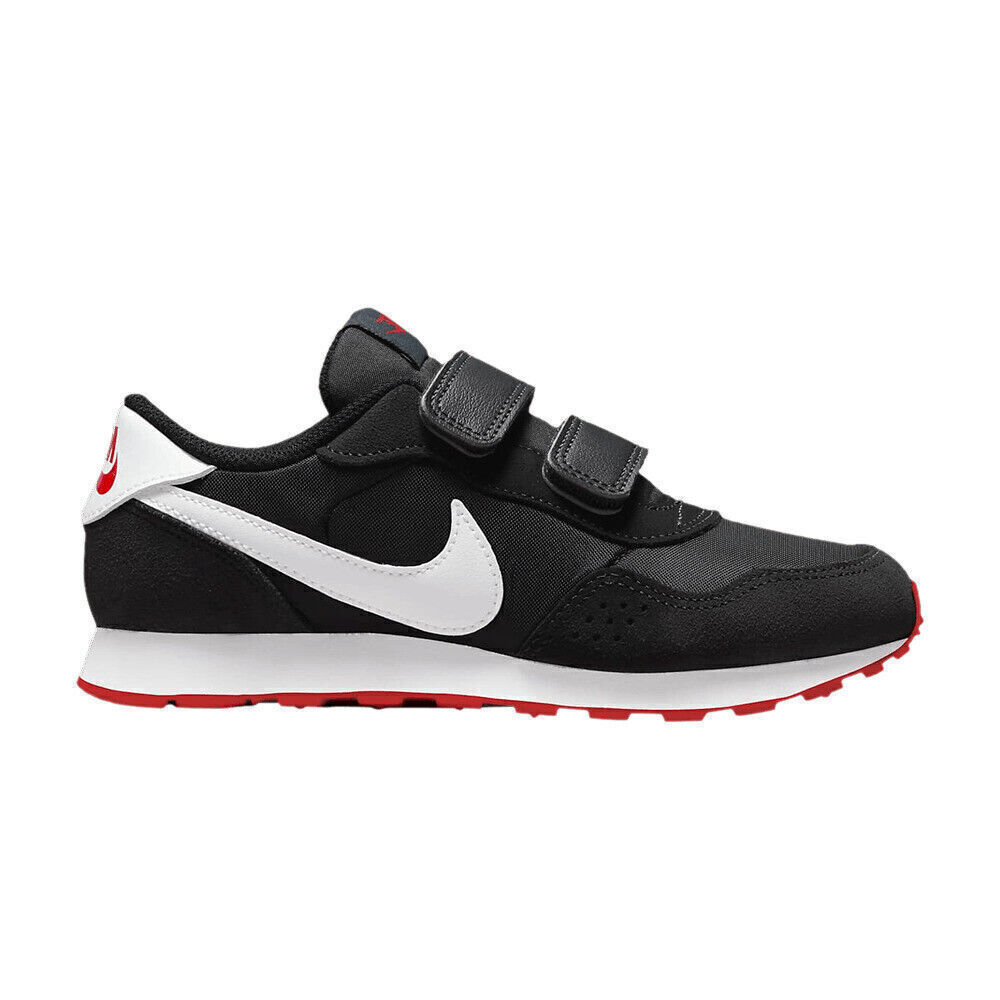 Детская обувь Nike MD Valiant PS Bred CN8559-016