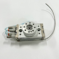 SMC MSQA10R Rotary Table