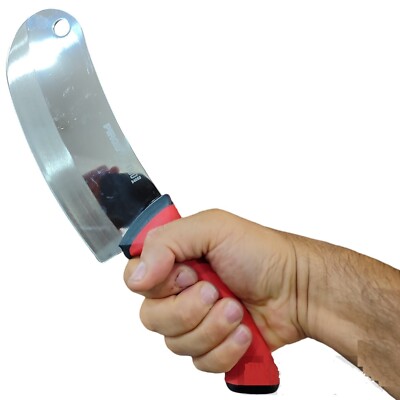 ケバブナイフ Amazon.com: Meat Cutting Cleaver, Japanese Style Viking Kitchen