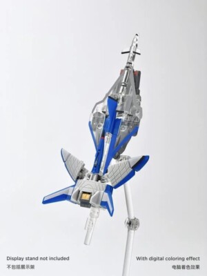 Fans Hobby Master Builder MB-26 The Saber Team Set IN STOCK US SELLER