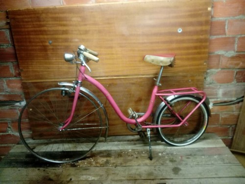 BIANCHI Edoardo SPOT ) bici vintage cycling velo ancien bicycle Fahrrad |  eBay