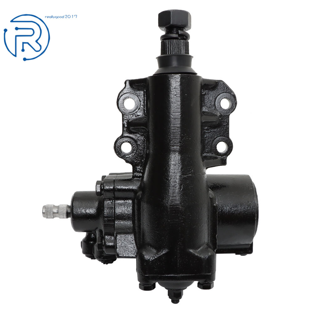んぼ For Toyota Land Cruiser Lexus LX450 FJ80 FZJ80 Power Steering Gear