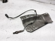 1997-1999 Acura Nsx Front Exhaust Manifold Oxygen Sensor  36531-Pby-J01