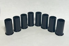 POLARIS AXYS A-ARM DELRIN BUSHINGS KIT FOR RMK BUSHING 5451498 (8 pieces)