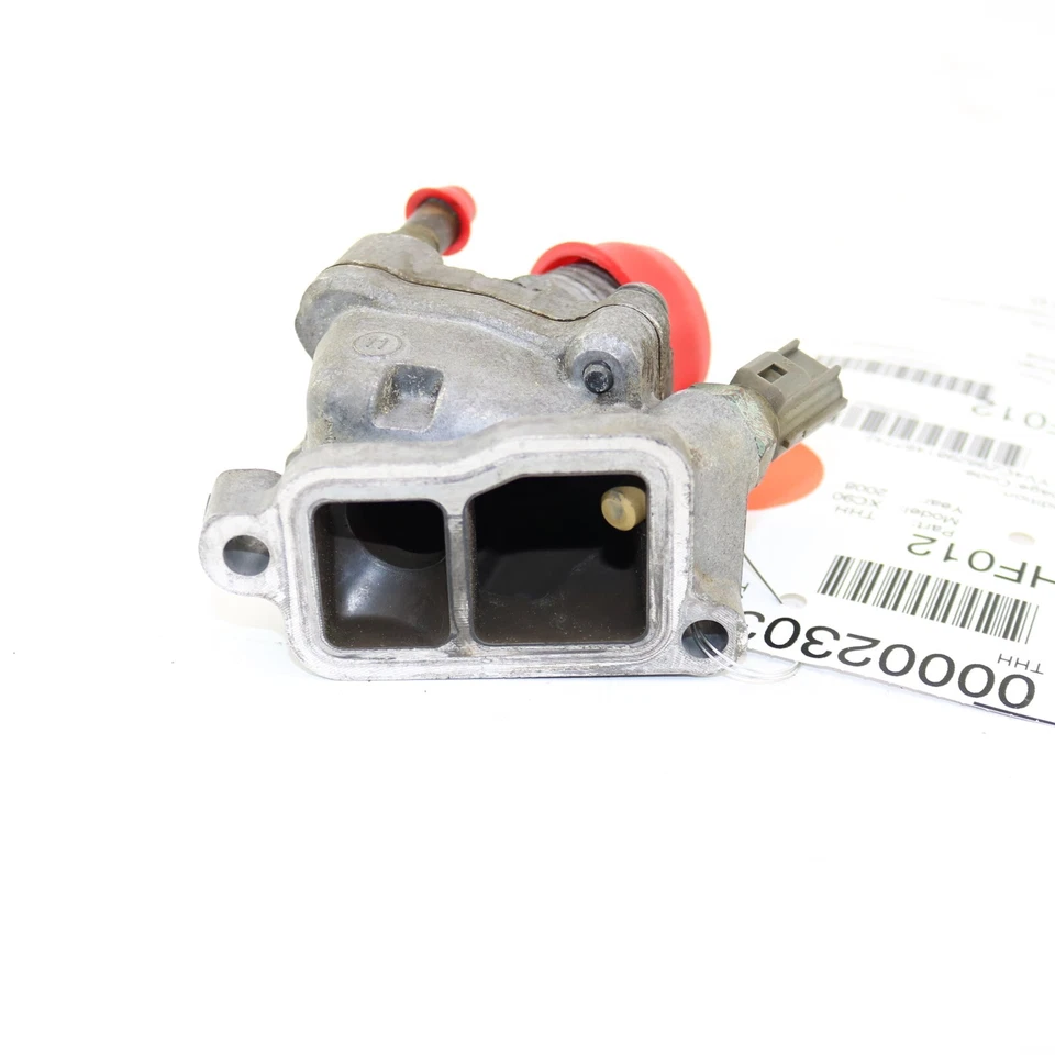Termostato de refrigerante de motor Volvo OEM 31219205 para S70 C70 V70 S60 S80 XC90 Foto 3 de 4