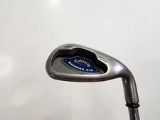 Callaway Steelhead X-16 8 Iron RH Steelhead X-16 Uniflex Steel