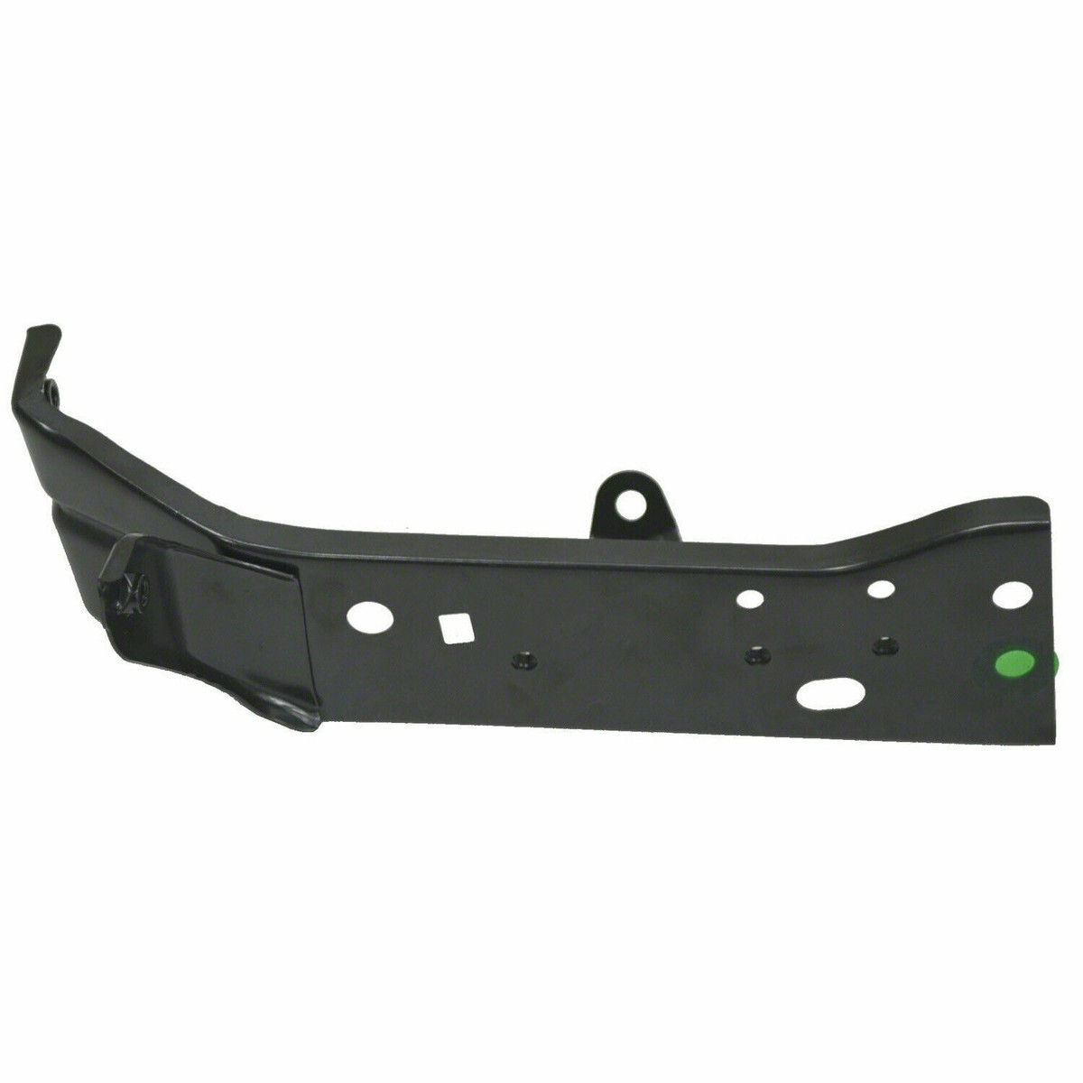 New Front Right Fender Brace For 2014-2018 Mazda 3 2.5L MA1245101