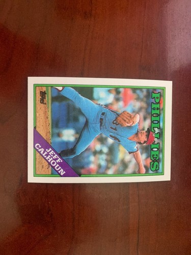 1988 Topps Baseball - Complete Your Set - You Pick (1-200) - Picture 39 of 201