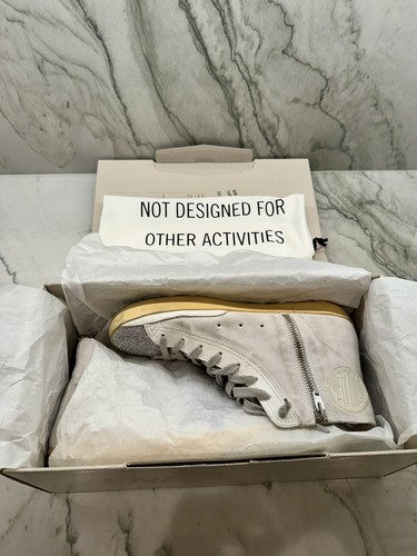 Sneakers Golden Goose Swarovski Francy - Taglia 38, ottime condizioni, con scatola! - Foto 11 di 11