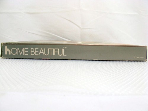 Antique Vintage Home Beautiful Cake Plate SA 527/310 West Germany Never Used - Picture 3 of 12