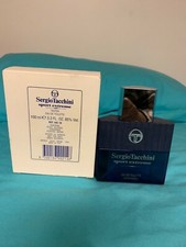 SERGIO TACCHINI SPORT EXTREME 3.3 OZ / 100 ML...