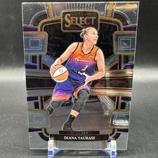 Diana Taurasi Concourse 2024 Panini Select WNBA Phoenix Mercury #46